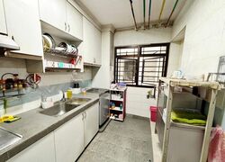 Blk 656B Jurong West Street 61 (Jurong West), HDB 5 Rooms #556297451